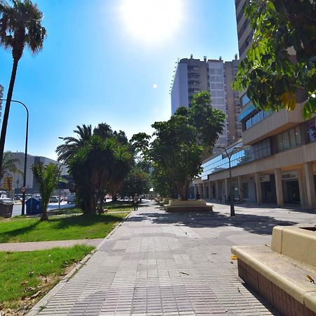 شقة Letmalaga Andalucia المظهر الخارجي الصورة