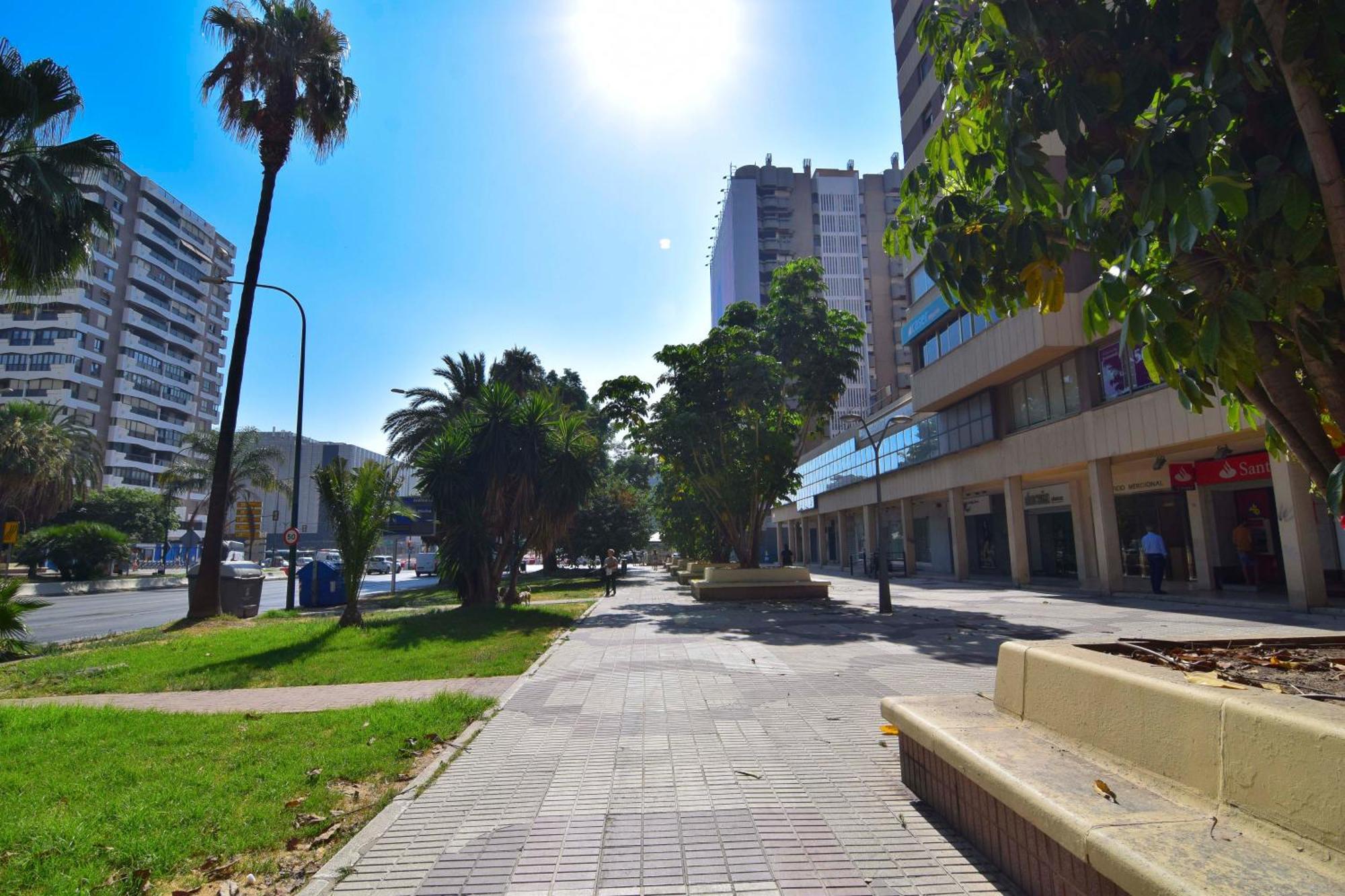 شقة Letmalaga Andalucia المظهر الخارجي الصورة