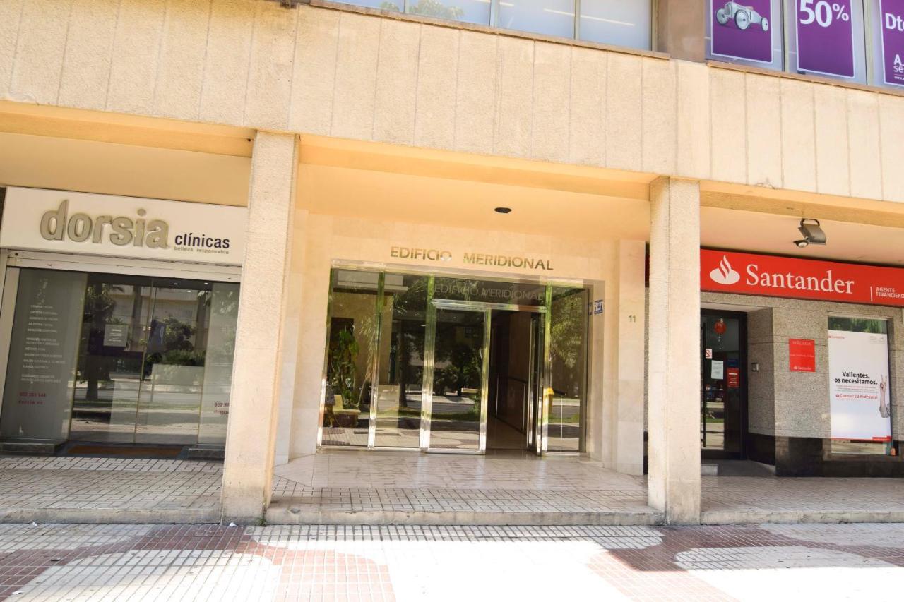 شقة Letmalaga Andalucia المظهر الخارجي الصورة