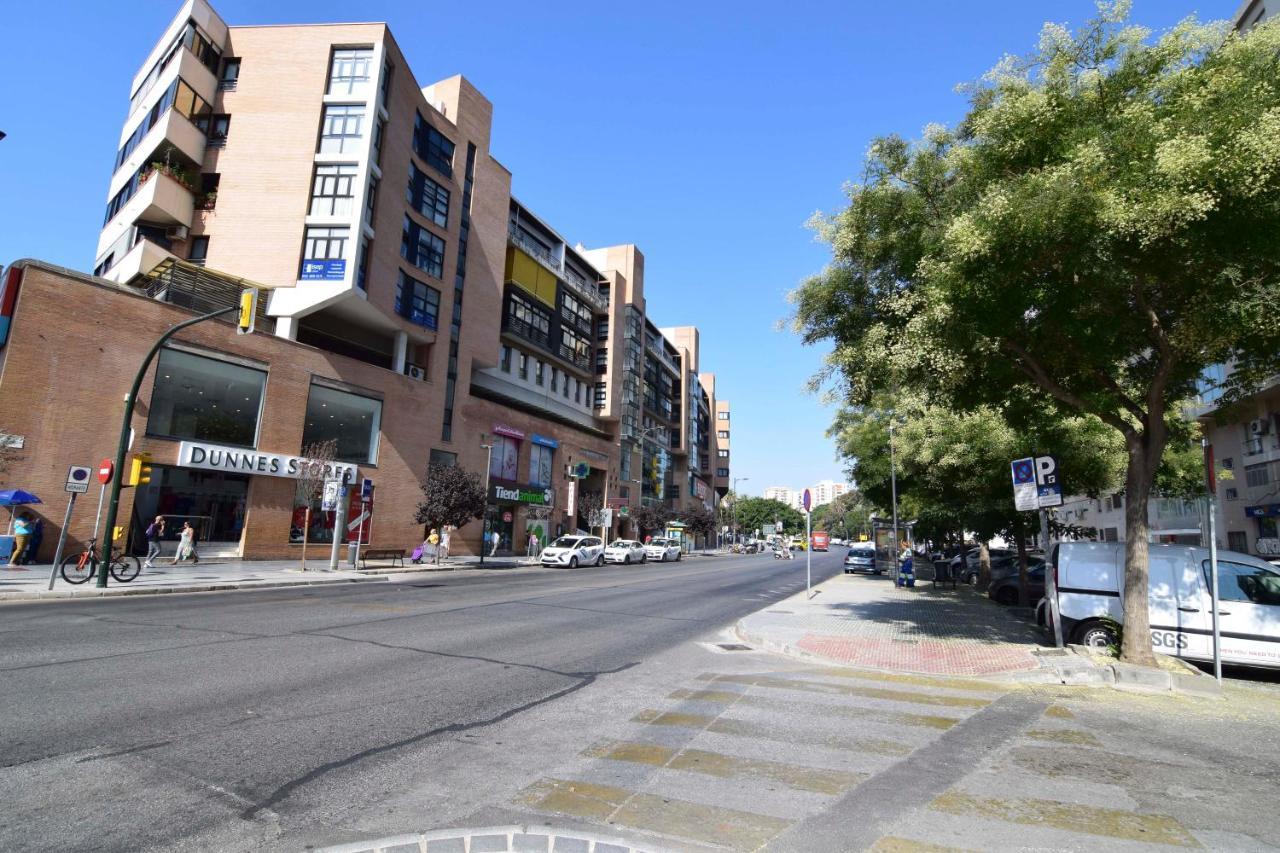 شقة Letmalaga Andalucia المظهر الخارجي الصورة
